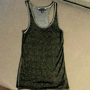 American Eagle tank